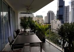 The Orange Grove (D10), Condominium #537751411